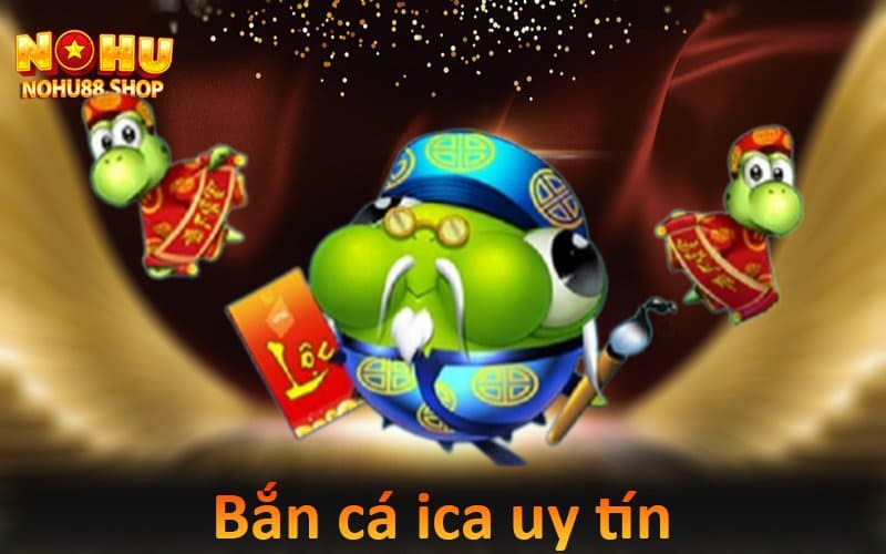 Băn cá Ica