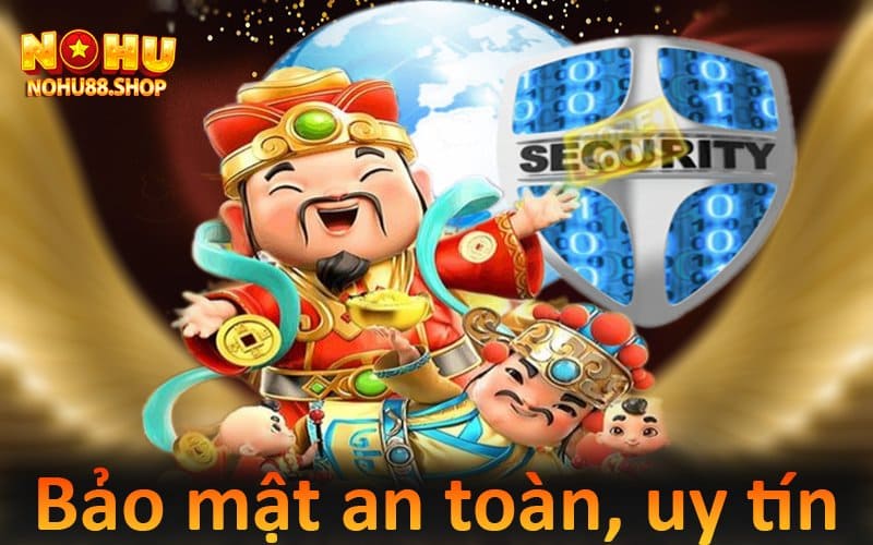 Độ bảo mật tuyệt đối