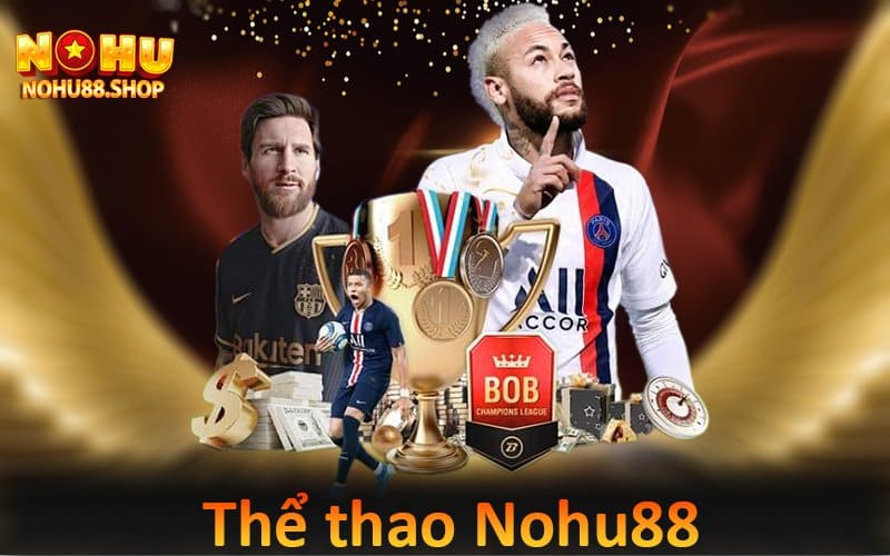 Thể thao Nohu88