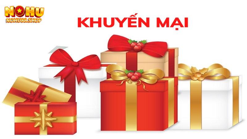 Điều kiện chung nhận khuyến mãi Nohu88 uy tín