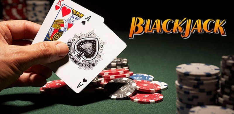 Blackjack Good88