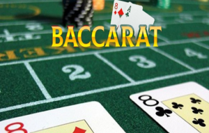 Soi Cầu Baccarat Cwin