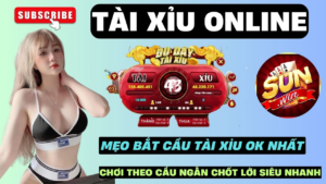 Cách Chơi Tài Xỉu Online