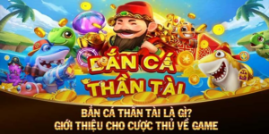 Giới thiệu game bắn cá thần tài nhà cái OK365 com Đổi thưởng