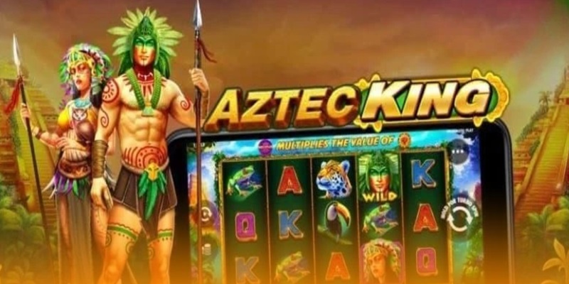 Khám phá nổ nũ Aztec - Sân chơi cá cược vừa săn thưởng vừa giải trí