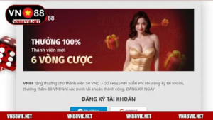 Lý do game nổ hũ online VN88 hấp dẫn