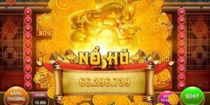 Sức hút của game nổ hũ online tại VN88
