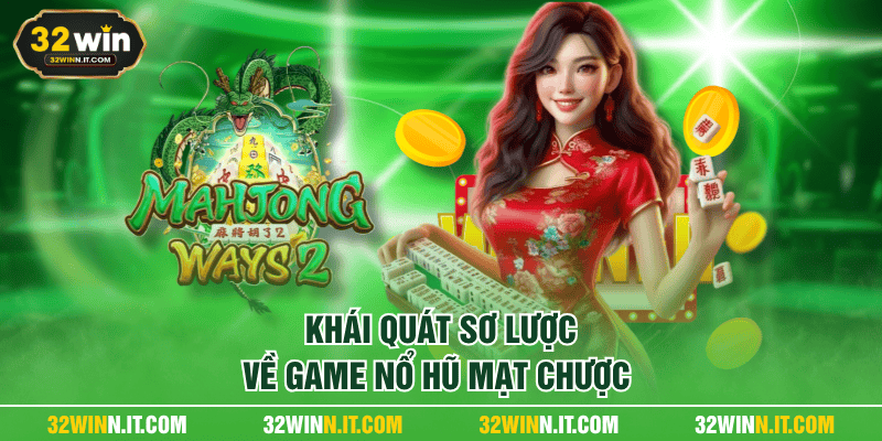 Chiến thuật săn hũ từ chuyên gia 32win betting