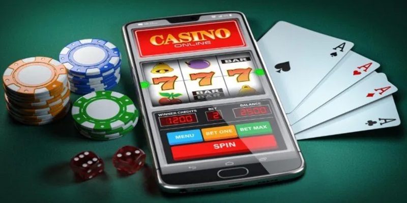 Tham gia sảnh trò chơi đa sắc màu tại nhà cái uy tín 33Win
