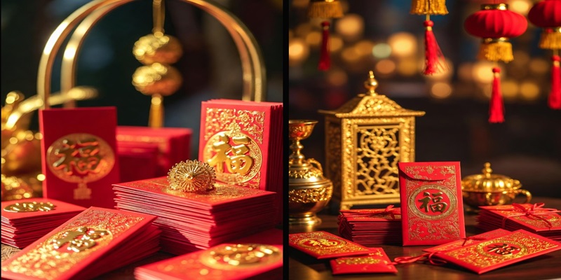 Cách tận dụng ưu đãi lì xì ngày vàng hiệu quả nhất
