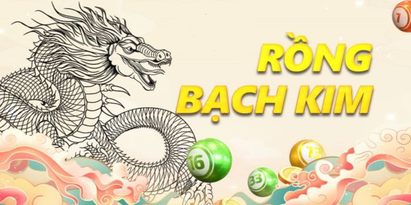 33Win hướng dẫn newbie soi cầu Rồng Bạch Kim hiệu quả