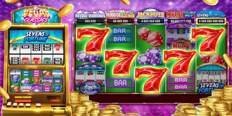 Mẹo chơi game slots cực hay từ dân chơi gạo cội