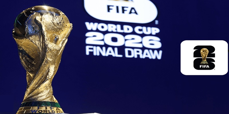 Khám phá lịch thi đấu World Cup 2026 có gì mới nhất?