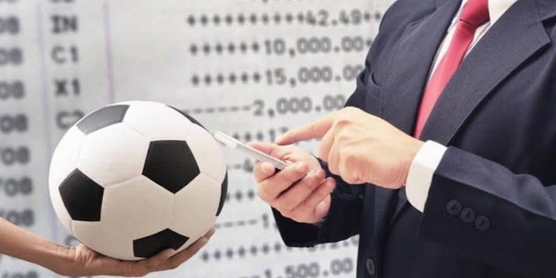 Mẹo cá cược bóng đá hiệu quả nhất trong năm 2026